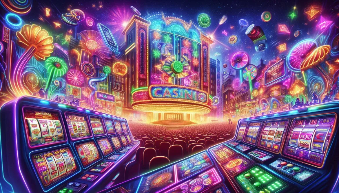 BeonBet Casino